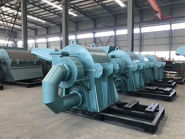 木材粉碎機(jī)